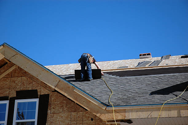 Professional Roof Repair & Installaion in Thiensville, WI